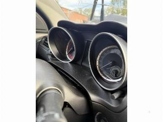 Suzuki Swift Swift (ZC/ZD), Hatchback 5-drs, 2017 1.4 Booster Jet Sport Turbo 16V picture 16