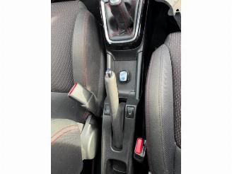 Suzuki Swift Swift (ZC/ZD), Hatchback 5-drs, 2017 1.4 Booster Jet Sport Turbo 16V picture 13