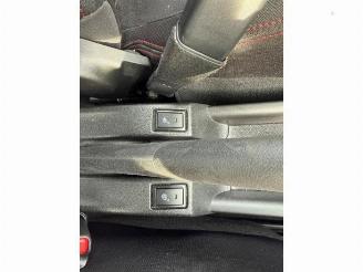 Suzuki Swift Swift (ZC/ZD), Hatchback 5-drs, 2017 1.4 Booster Jet Sport Turbo 16V picture 17