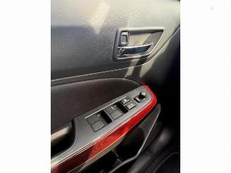 Suzuki Swift Swift (ZC/ZD), Hatchback 5-drs, 2017 1.4 Booster Jet Sport Turbo 16V picture 15