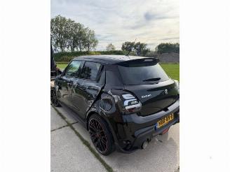 Suzuki Swift Swift (ZC/ZD), Hatchback 5-drs, 2017 1.4 Booster Jet Sport Turbo 16V picture 5