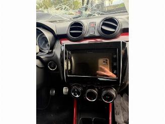 Suzuki Swift Swift (ZC/ZD), Hatchback 5-drs, 2017 1.4 Booster Jet Sport Turbo 16V picture 11