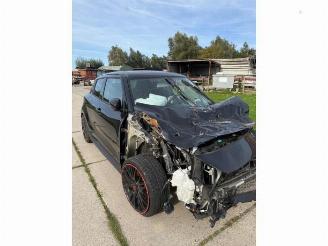 Suzuki Swift Swift (ZC/ZD), Hatchback 5-drs, 2017 1.4 Booster Jet Sport Turbo 16V picture 2