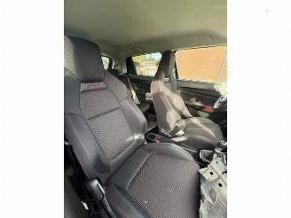 Suzuki Swift Swift (ZC/ZD), Hatchback 5-drs, 2017 1.4 Booster Jet Sport Turbo 16V picture 18