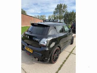 Suzuki Swift Swift (ZC/ZD), Hatchback 5-drs, 2017 1.4 Booster Jet Sport Turbo 16V picture 6