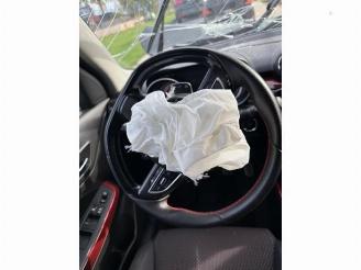Suzuki Swift Swift (ZC/ZD), Hatchback 5-drs, 2017 1.4 Booster Jet Sport Turbo 16V picture 14