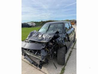 Suzuki Swift Swift (ZC/ZD), Hatchback 5-drs, 2017 1.4 Booster Jet Sport Turbo 16V picture 3