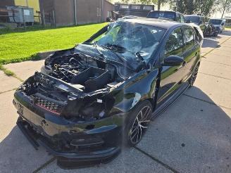 Volkswagen Polo Polo V (6R), Hatchback, 2009 / 2017 1.8 GTI 16V picture 2
