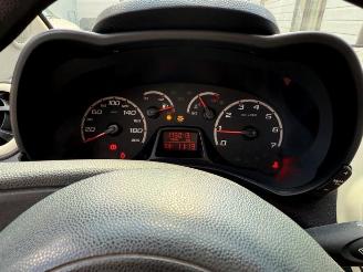 Ford Ka Ka II, Hatchback, 2008 / 2016 1.2 picture 13