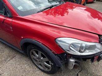 Volvo C-30 C30 (EK/MK), Hatchback 3-drs, 2006 / 2012 1.6 D 16V picture 12