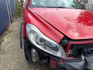Volvo C-30 C30 (EK/MK), Hatchback 3-drs, 2006 / 2012 1.6 D 16V picture 11