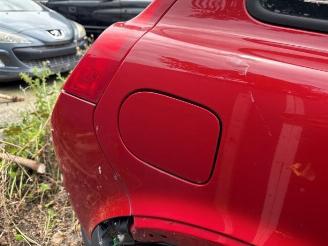 Volvo C-30 C30 (EK/MK), Hatchback 3-drs, 2006 / 2012 1.6 D 16V picture 14