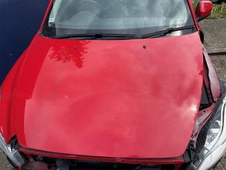 Volvo C-30 C30 (EK/MK), Hatchback 3-drs, 2006 / 2012 1.6 D 16V picture 9