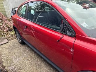 Volvo C-30 C30 (EK/MK), Hatchback 3-drs, 2006 / 2012 1.6 D 16V picture 13