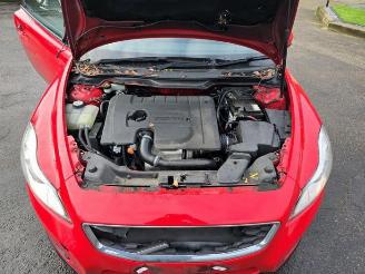 Volvo C-30 C30 (EK/MK), Hatchback 3-drs, 2006 / 2012 1.6 D 16V picture 7