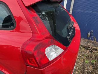 Volvo C-30 C30 (EK/MK), Hatchback 3-drs, 2006 / 2012 1.6 D 16V picture 16