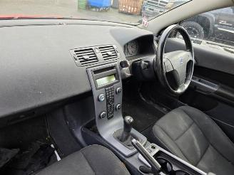 Volvo C-30 C30 (EK/MK), Hatchback 3-drs, 2006 / 2012 1.6 D 16V picture 8
