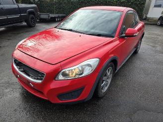 Volvo C-30 C30 (EK/MK), Hatchback 3-drs, 2006 / 2012 1.6 D 16V picture 2