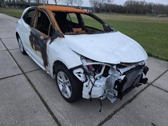 Toyota Corolla Corolla (E21/EA1/EH1), Hatchback 5-drs, 2018 1.8 16V Hybrid 140 picture 4