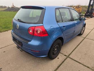 Volkswagen Golf Golf V (1K1), Hatchback, 2003 / 2010 1.4 16V picture 2