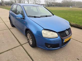 Volkswagen Golf Golf V (1K1), Hatchback, 2003 / 2010 1.4 16V picture 4