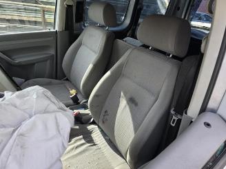 Volkswagen Caddy Caddy III (2KA,2KH,2CA,2CH), Van, 2004 / 2015 1.6 picture 6