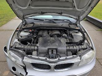 BMW 1-serie 1 serie (E87/87N), Hatchback 5-drs, 2003 / 2012 116i 1.6 16V picture 8
