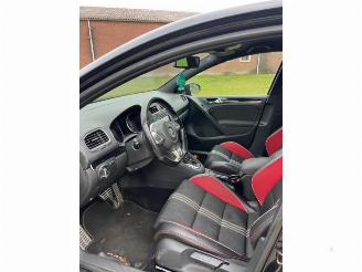 Volkswagen Golf Golf VI (5K1), Hatchback, 2008 / 2013 2.0 GTD 16V picture 3