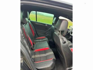 Volkswagen Golf Golf VI (5K1), Hatchback, 2008 / 2013 2.0 GTD 16V picture 12