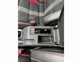 Volkswagen Golf Golf VI (5K1), Hatchback, 2008 / 2013 2.0 GTD 16V picture 8
