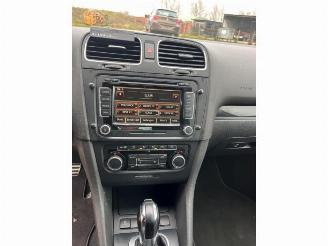 Volkswagen Golf Golf VI (5K1), Hatchback, 2008 / 2013 2.0 GTD 16V picture 5