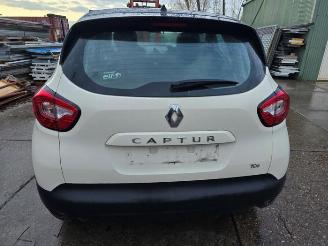 Renault Captur Captur I (2R), SUV, 2013 1.2 TCE 16V EDC picture 8