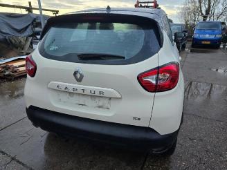 Renault Captur Captur I (2R), SUV, 2013 1.2 TCE 16V EDC picture 9