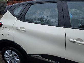 Renault Captur Captur I (2R), SUV, 2013 1.2 TCE 16V EDC picture 5