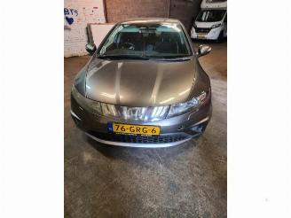 Vrakbiler auto Honda Civic Civic (FK/FN), Hatchback, 2005 / 2012 2.2 i-CTDi 16V 2007/3