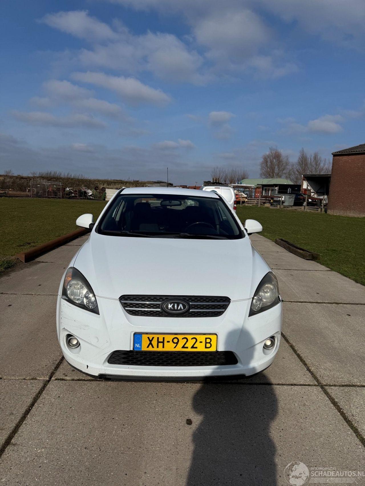 Kia Cee d 