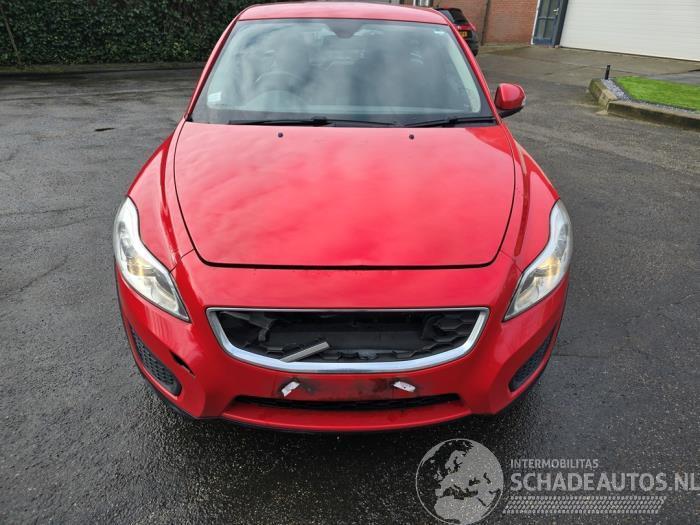 Volvo C-30 C30 (EK/MK), Hatchback 3-drs, 2006 / 2012 1.6 D 16V