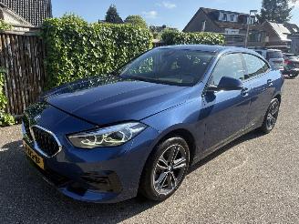 BMW 2-serie GRANCOUPE 136PK 218i AUTOMAAT picture 3