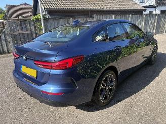 BMW 2-serie GRANCOUPE 136PK 218i AUTOMAAT picture 8