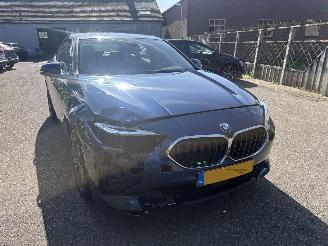 BMW 2-serie GRANCOUPE 136PK 218i AUTOMAAT picture 9