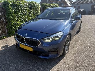 BMW 2-serie GRANCOUPE 136PK 218i AUTOMAAT picture 5