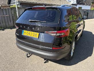 Skoda Kodiaq 1.5 TSI SPORT AUTOMAAT 150PK picture 4