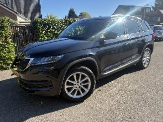 Skoda Kodiaq 1.5 TSI SPORT AUTOMAAT 150PK picture 2