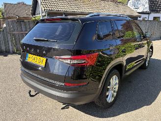 Skoda Kodiaq 1.5 TSI SPORT AUTOMAAT 150PK picture 3