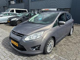 skadebil auto Ford C-Max C-Max 1.0 2013/10