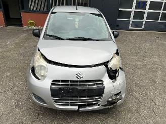 Suzuki Alto 1.0 12V. picture 7