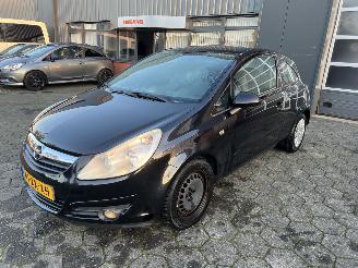 Unfallwagen Opel Corsa 1.2 16V Enjoy 2007/6