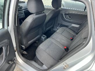 Skoda Fabia 1.2 TDI Greenline picture 23
