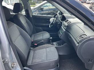 Skoda Fabia 1.2 TDI Greenline picture 26