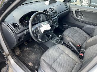 Skoda Fabia 1.2 TDI Greenline picture 9